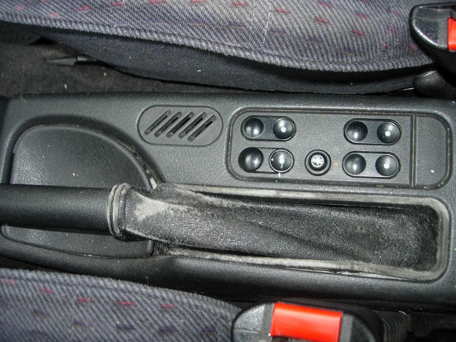 opel vectra a gls 1.6 benzyna  przebieg 119000km