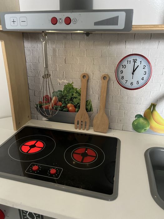 Kuchnia dla dzieci Lidl