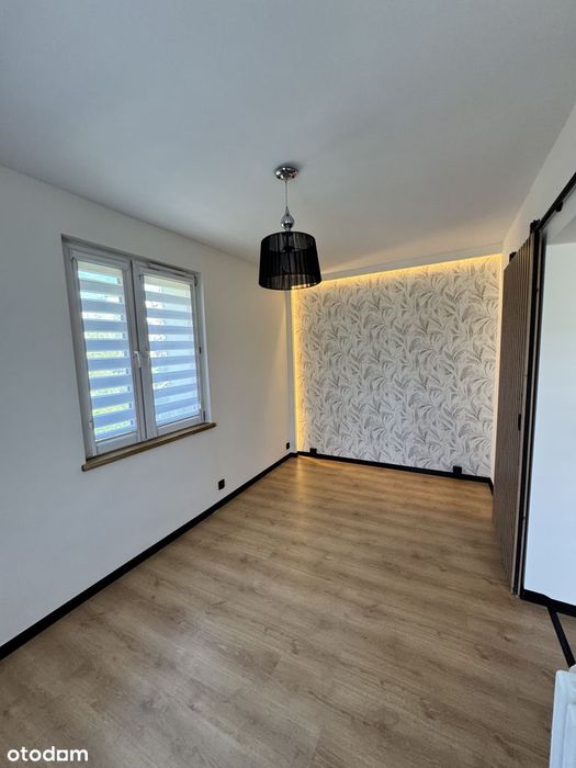 3-pokojowe mieszkanie z balkonem w Częstochowie
