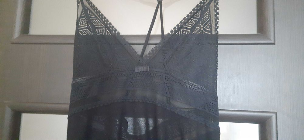 Koszulki nocne 2 sztuki