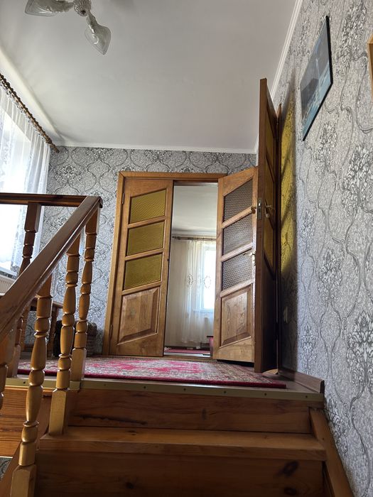 Будинок двоповерховий
