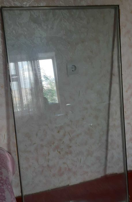 Склопакет  без рами