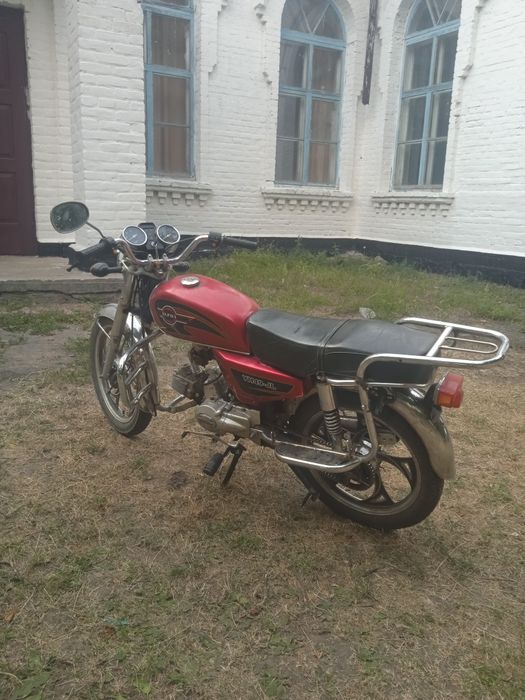Продам альфа 100