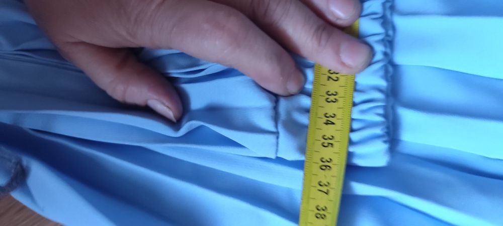 Nowy komplet damski m/ l