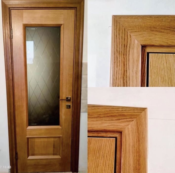 Вікна Двері Гаражні Ворота