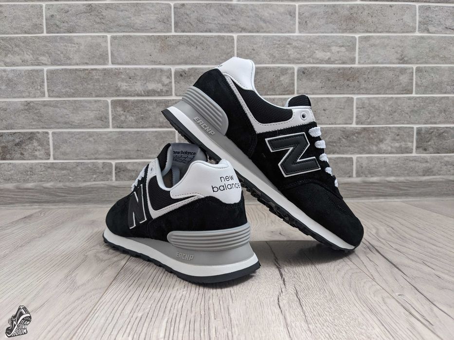 SALE \ 38 розмір \ Кросівки New Balance 574 \ Нью Беланс 574