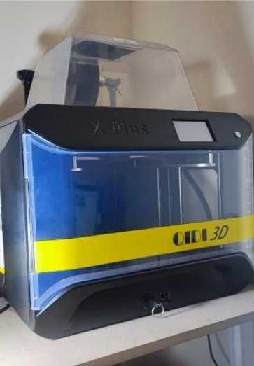 Impressora 3D qidi