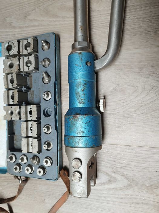 Praska hydrauliczna PH-4