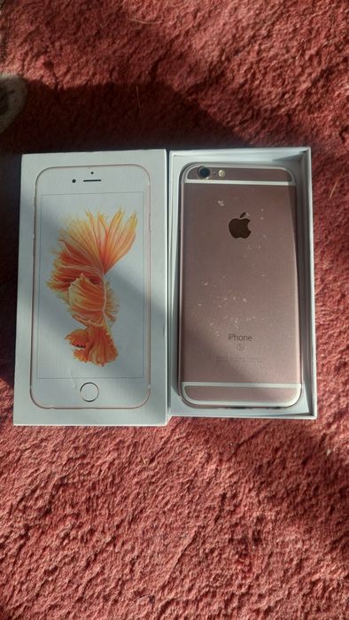 IPhone 2 sztuki iPhone 8 i 6S, Zakopane • OLX.pl