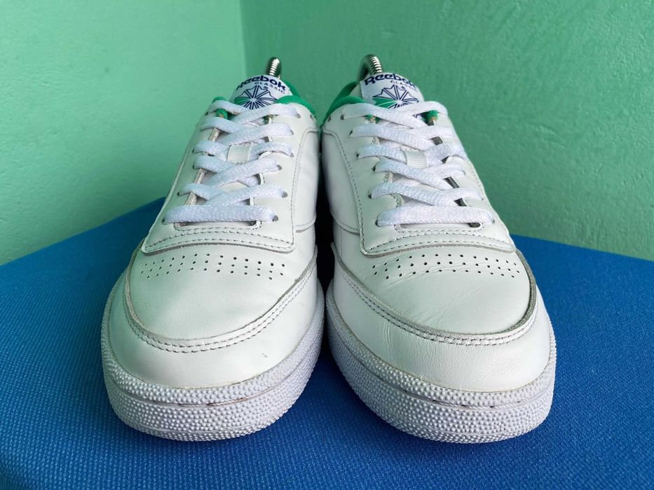 Кросівки Reebok Club C 85