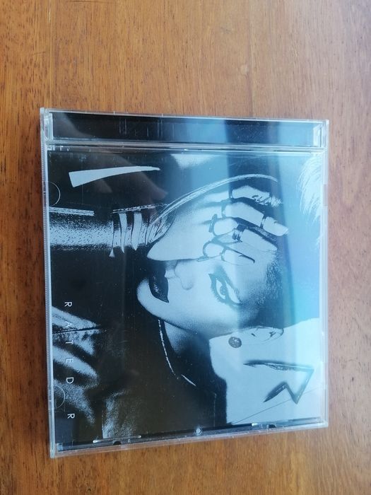 CD Rihanna "Rated R"