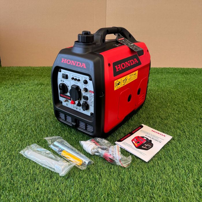 Генератор інверторний EU30i-W - 3.2 кВт - мідь - гарантія