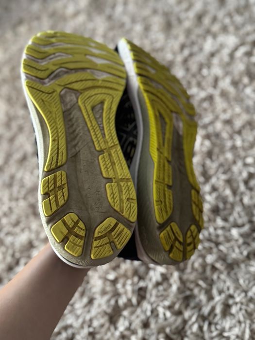 Кросівки бігові asics gel pursue 8 mens running shoes