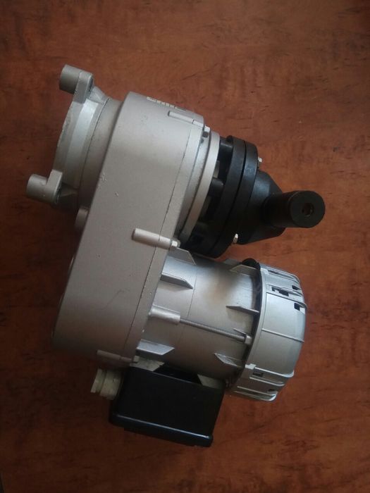 Мотор-редуктор для охладителей молока,Sirem,MUELLER,de-laval,Westfalia