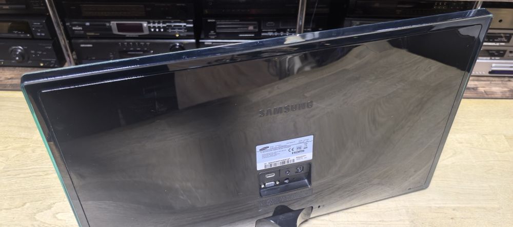 Монітор Samsung 27Q390H/VGA/HDMI/Бж