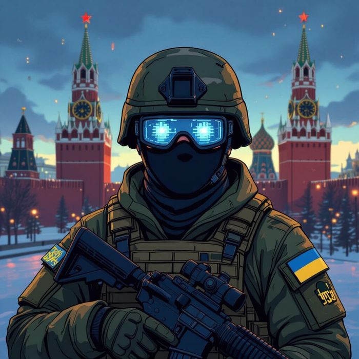 Збираю колекцію військових шевронів