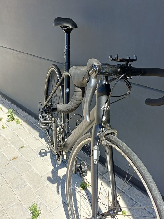 Bicicleta estrada Merida Scultura 100