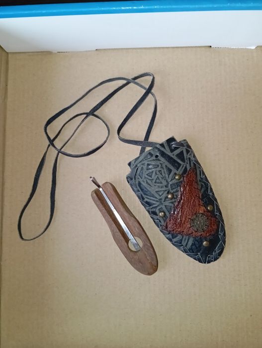 Варган(музыкальный инструмент)