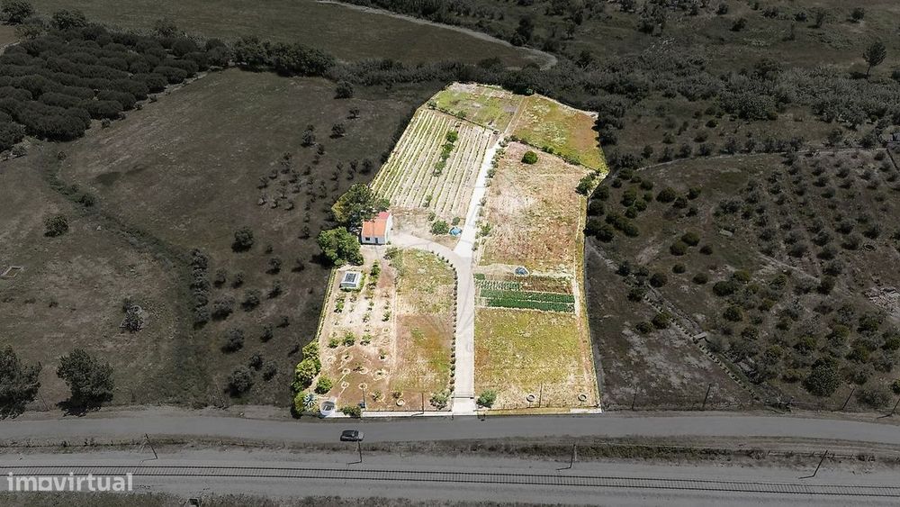 Terreno  para venda