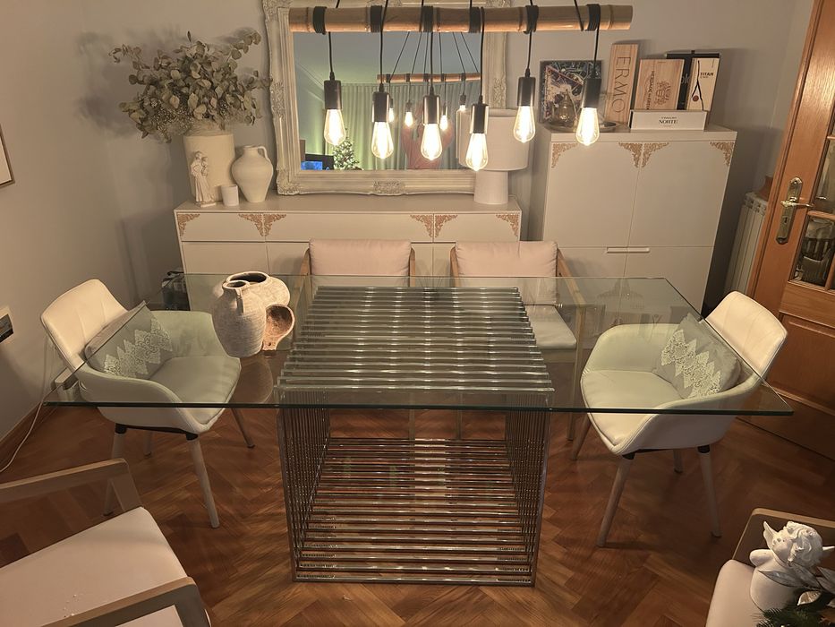 Mesa sala jantar