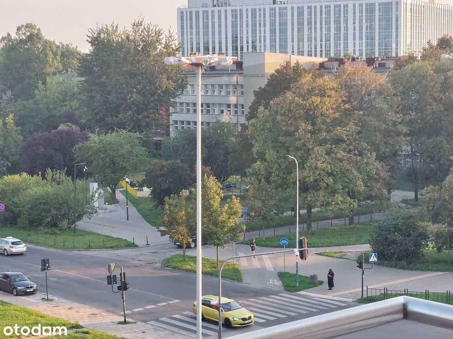 Mieszkanie – Łódź, Stare Polesie, Polesie - Widok 4