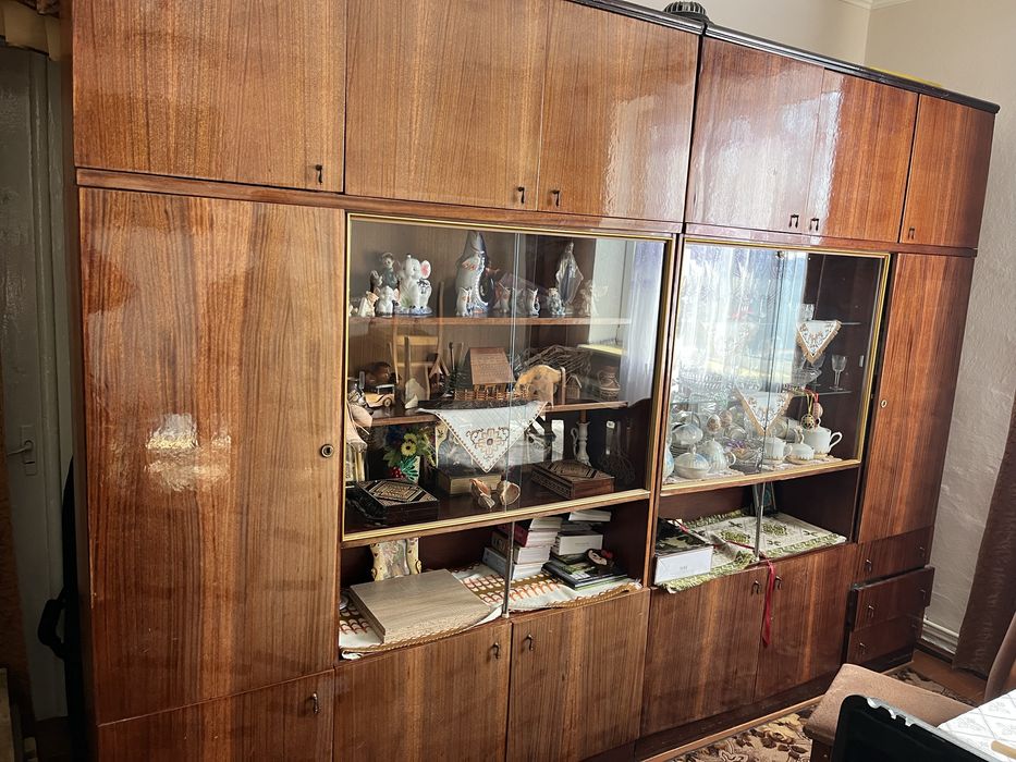 шафа велика гарнітур