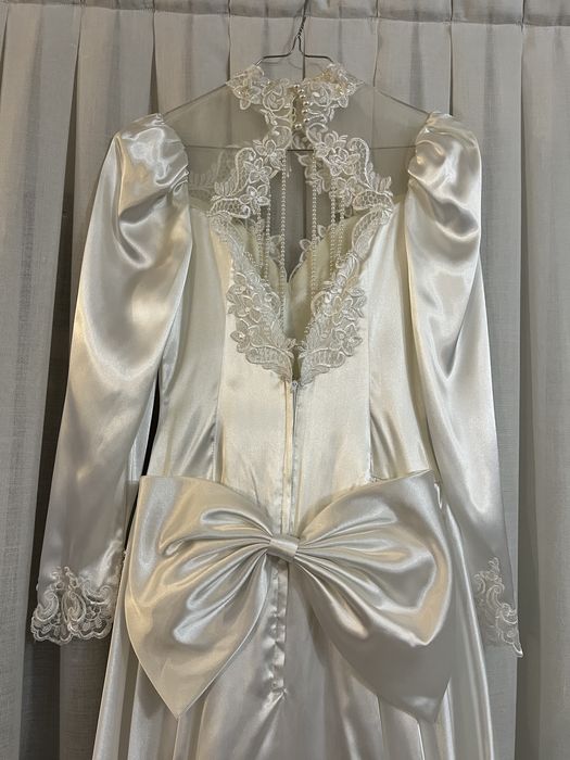 Vestido Casamento Pronovias