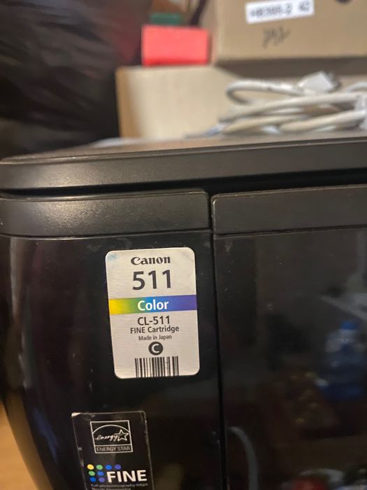 Продам принтер під ремонт!