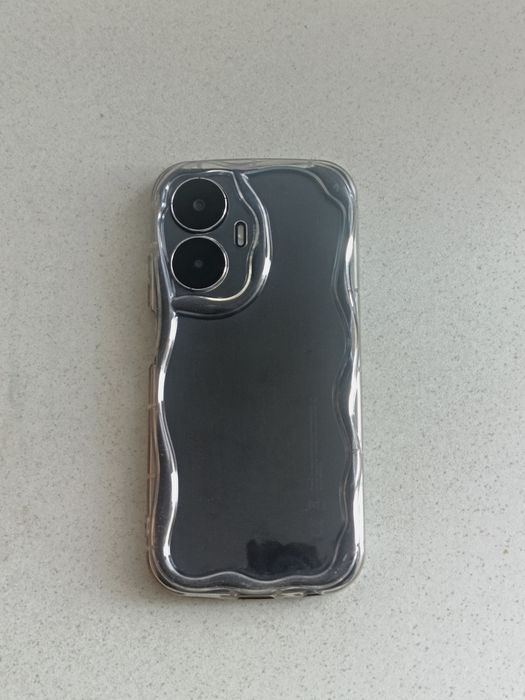 Smartfon Realme C55