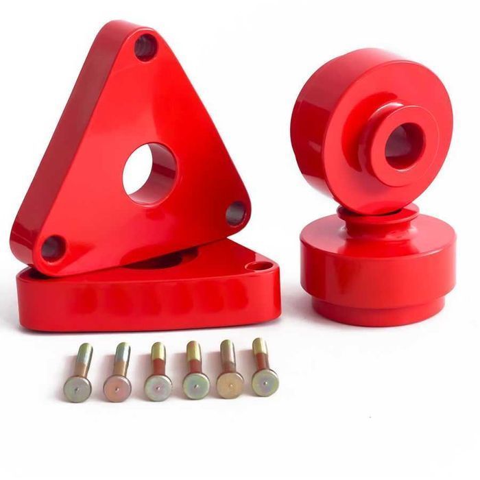 Lift Zawieszenia Renault Captur Clio Zoe Twingo