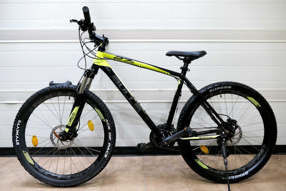 Rower MTB bulls,  REZERWACJA