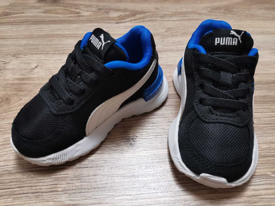 Продам кросівочки Puma Graviton Ac Inf 20 розміру.