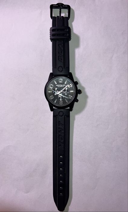 Годинник Montblanc