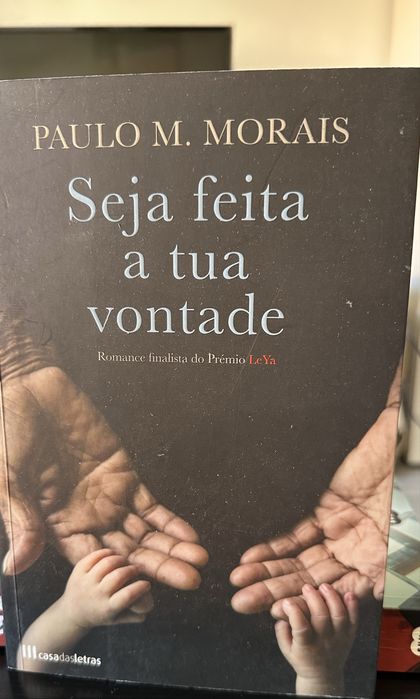 Conjunto de 6 livros