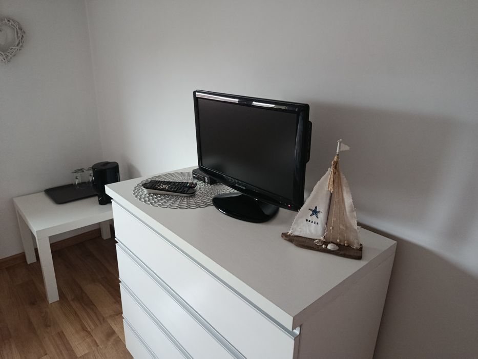 Pokoje na Mazurach, noclegi Pisz