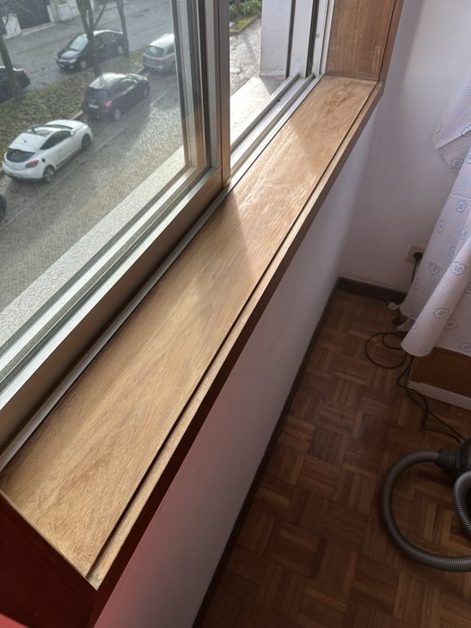 Limpeza de muros telhados e fachadas