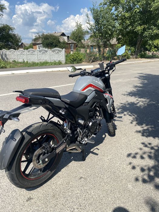Lifan sr 220  2024 року