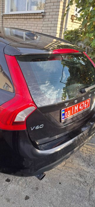 Продам Volvo v60