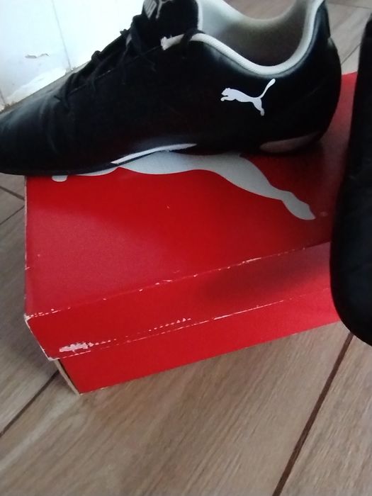 Buty puma ferrari roz.44.5/29 cm