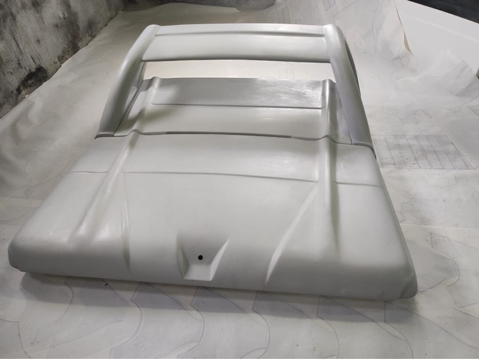 HARD TOP FULL BOX NISSAN NAVARA D40 NOVO EM CAIXA EXCELENTE QUALIDADE