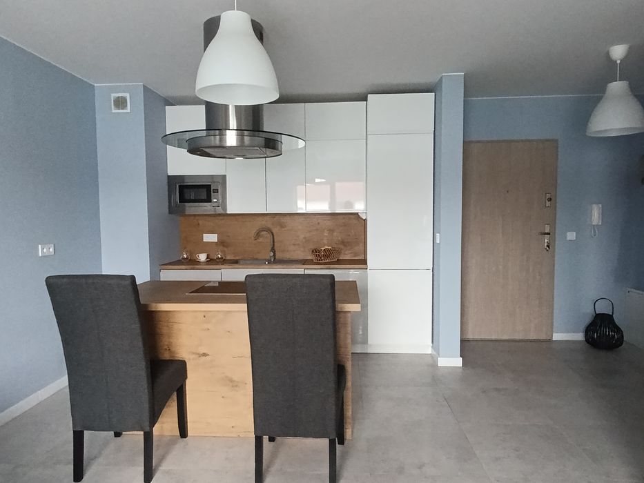 41 m² w Kolobrzegu czeka na ciebie - Widok 2