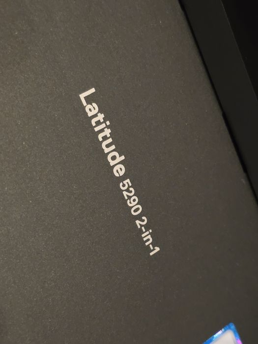 Dell Latitude 5290 2 in 1