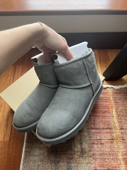 UGG оригінал 24 см
