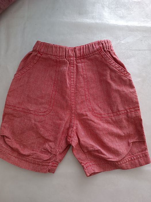 Одяг для немовлят - штанці 3-6 місяців