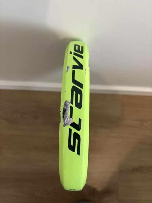 Raquete Padel Aquila 2024