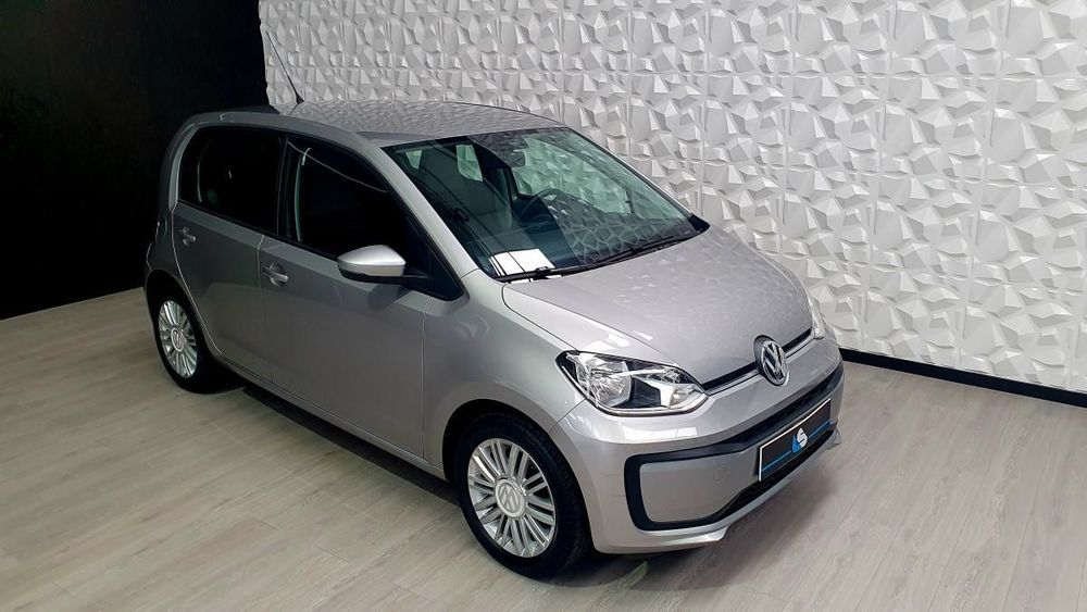 VW Up! 1.0 BMT Move