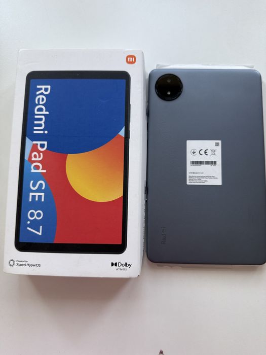 Redmi Pad SE 8.7
