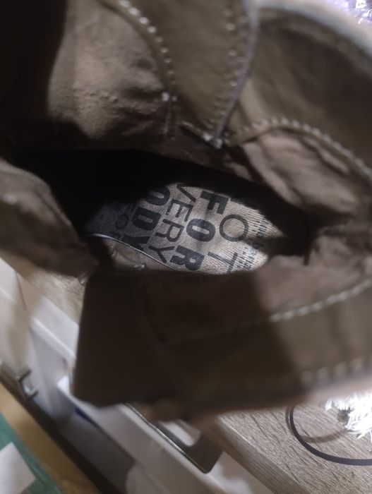 Botki Bruno Banani 38