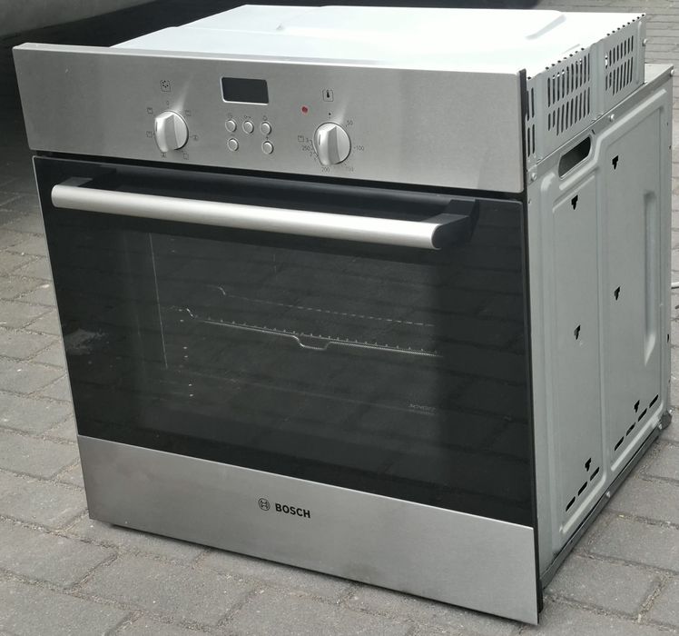 Piekarnik Bosch z transportem,Gwarancja