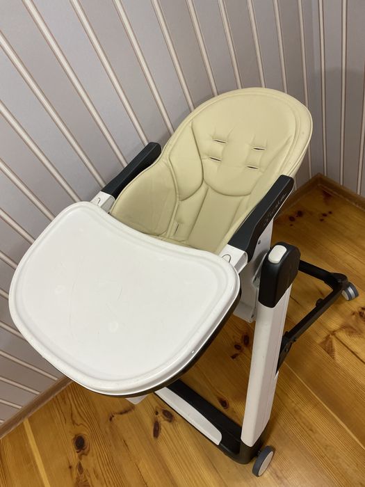 Стільчик для годування Peg-Perego Siesta,
